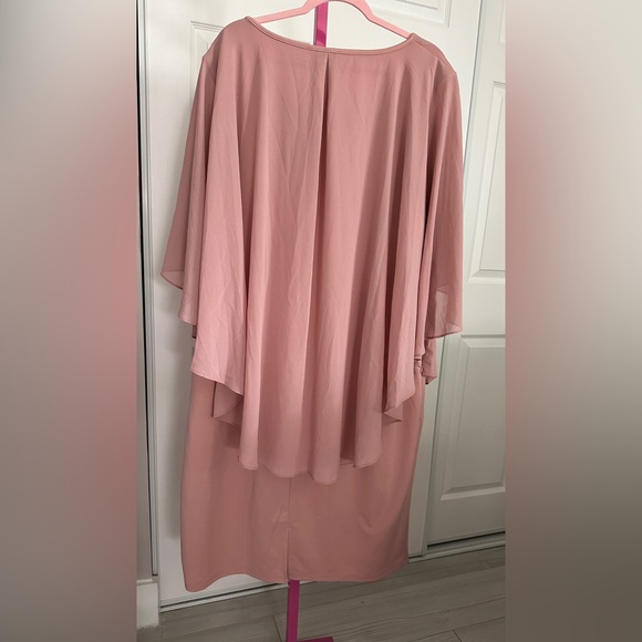 Hanna Nikole Dress - Picture 6 of 8